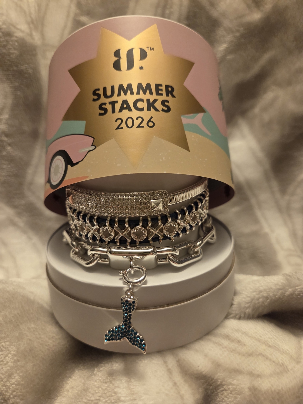 BP - Mystical Tides - 2026 Summer Stack